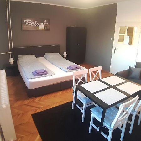 Balint Apartman - In The Heart Of Мишкольц Экстерьер фото