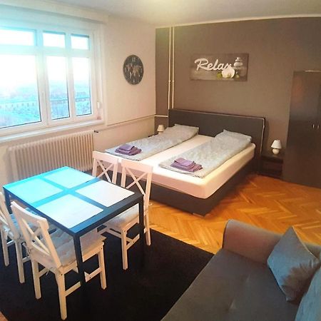 Balint Apartman - In The Heart Of Мишкольц Экстерьер фото