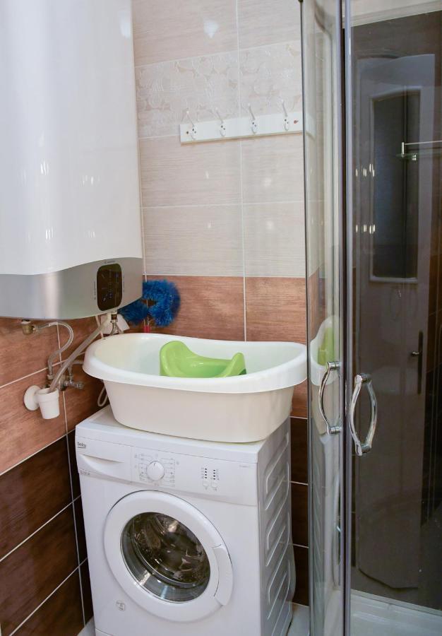 Balint Apartman - In The Heart Of Мишкольц Экстерьер фото