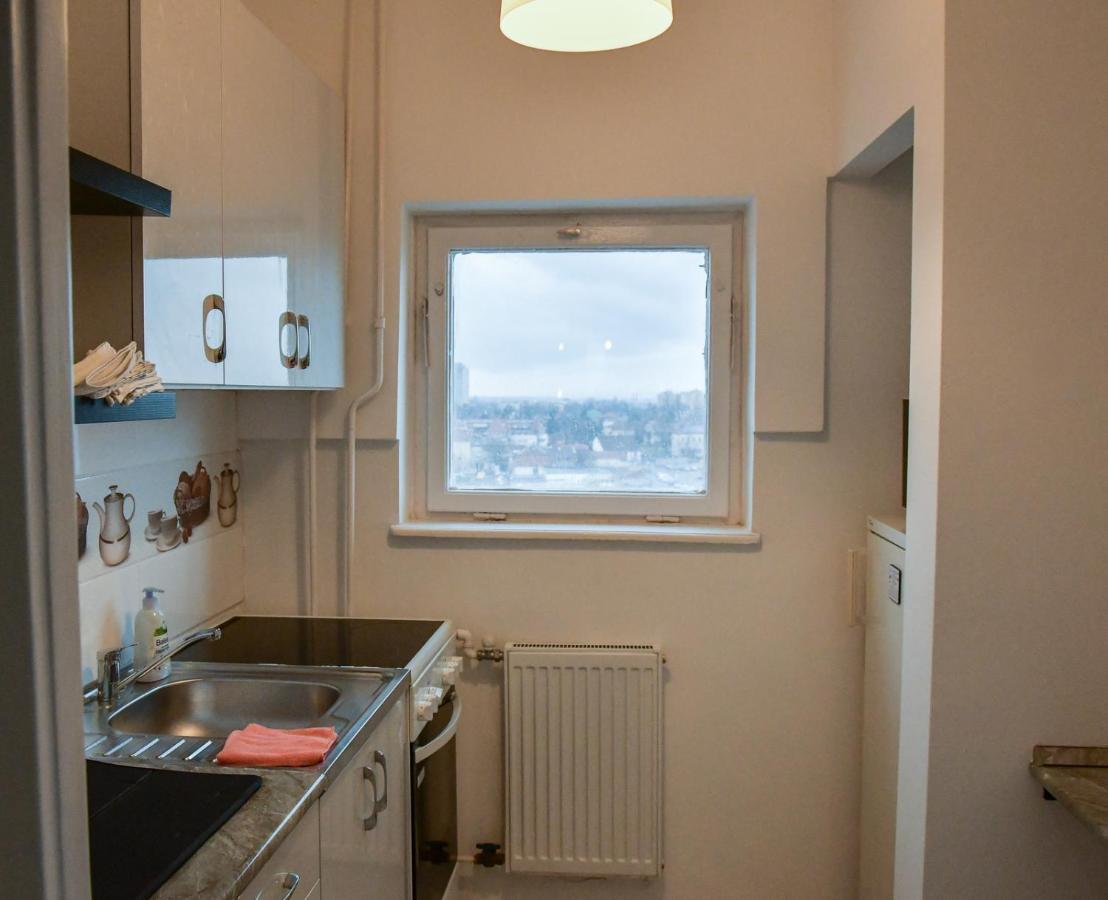 Balint Apartman - In The Heart Of Мишкольц Экстерьер фото